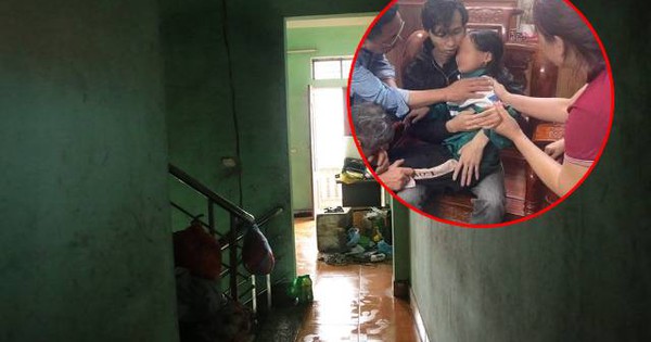 Lời kể vụ bé gái 9 tuổi bị bắt cóc, khống chế: Cả gia đình quỳ gối van xin, kẻ bắt cóc lạnh lùng đáp một câu khiến ai cũng chết lặng