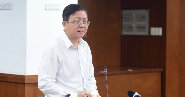 TP HCM: Cán bộ, công chức đã nộp đơn xin nghỉ trước tuổi có được rút lại?