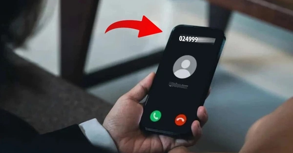 2 số điện thoại lừa đảo đánh cắp tiền, thấy cuộc gọi đến nhất định đừng nghe máy!