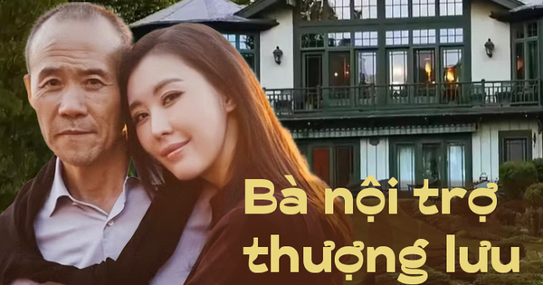 Cuộc sống quý tộc của mỹ nhân showbiz với chồng tỷ phú: Biệt thự triệu đô xa xỉ, chiếc giường ngủ gần 400 triệu