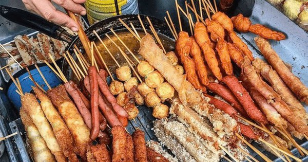 Từ vụ chủ quán "xiên bẩn" Hà Nội mắc ung thư giai đoạn cuối: 5 kiểu ăn uống “nuôi” tế bào ung thư nhiều người vẫn làm!