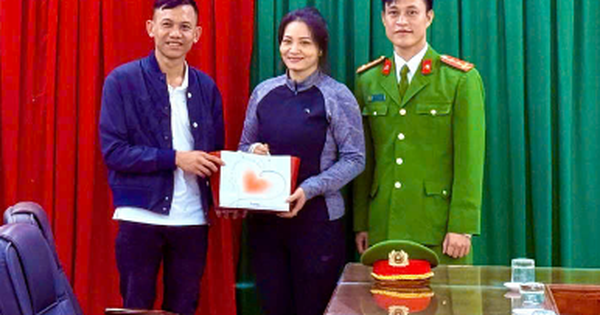 Tài khoản ngân hàng MB bỗng được chuyển khoản nhầm 5 tỷ đồng, người phụ nữ lập tức báo công an vì nghi lừa đảo