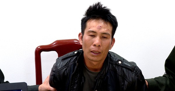 Vụ bé gái 9 tuổi ở Bắc Ninh bị bắt làm con tin: Lời khai mới nhất của Phan Văn Tuấn