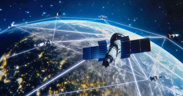 Người dùng Việt sẽ sớm được trải nghiệm dịch vụ Internet vệ tinh Starlink