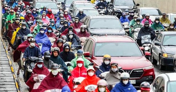 Dự báo thời tiết 10 ngày tới: Đông Nam Bộ kết thúc đợt nắng nóng, Bắc Bộ mưa rét