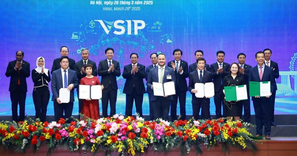 TTC AgriS tăng tốc hợp tác quốc tế - Nâng tầm nông sản Việt Nam