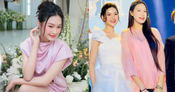 Tiểu thư Doãn Hải My khoe visual xinh đẹp hết nấc, thái độ ra sao khi bị so sánh với Chu Thanh Huyền?