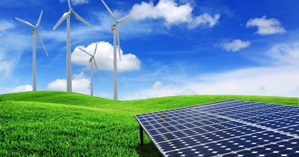 Nút thắt phía sau lá thư “khẩn cấp” của các doanh nghiệp năng lượng tái tạo