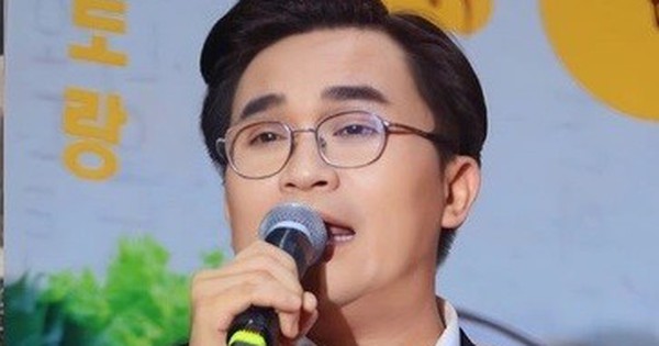 NSƯT Đại Nghĩa xin lỗi vụ ngồi trên xe cứu thương đến họp báo: "Tôi phạm phải sai lầm"