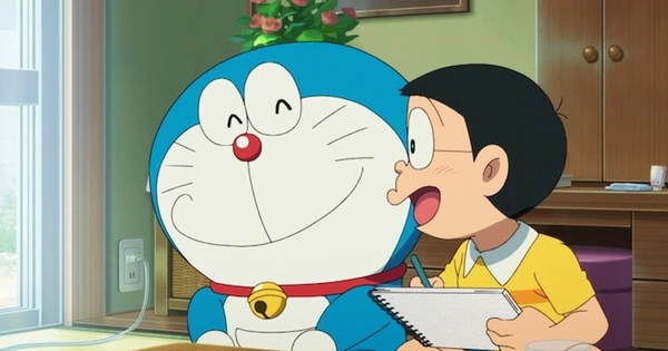 Xem Doraemon bao năm không ai biết: "Trong túi thần kỳ có bao nhiêu bảo bối" - Đây là câu trả lời mà bạn đang tìm kiếm!