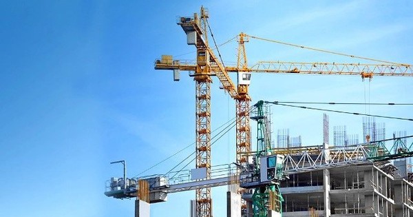 Ngành xây dựng: Dự báo dòng tiền hoạt động cải thiện vào năm 2025
