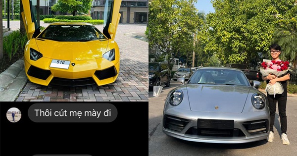 Hỏi mua Lamborghini Aventador nhưng bị sales đuổi vì quá trẻ tuổi, 'rich kid' 2003 bức xúc: Người ấy vẫn không nhận lỗi, quay cả video hăm dọa