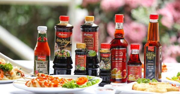 Chọn cạnh tranh thay vì “bán mình”, tương ớt Cholimex có 15 năm tăng trưởng liên tục, cổ tức 50%/năm, giá cổ phiếu lên 330.000 đồng – gấp 4 lần giá Masan từng trả