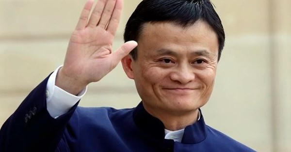 Cú hồi sinh 100 tỷ USD của Alibaba: Cổ phiếu âm thầm tăng 60%, Jack Ma công khai xuất hiện