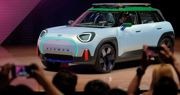 Tự làm xe điện "khó hơn lên trời": Lực mạnh như quốc gia này mà làm 3 mẫu xe giá 100 triệu còn loay hoay