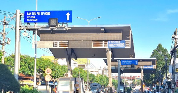 Lý do dự án BOT đường tỉnh 768 thu phí trở lại sau hơn 4 năm tạm dừng