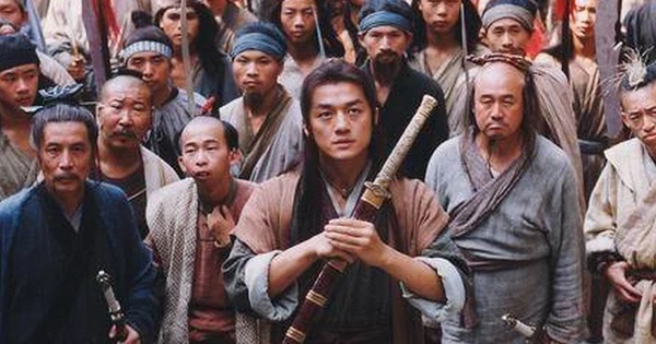 Kiếm hiệp Kim Dung: Lý do Lệnh Hồ Xung kết giao được với nhiều kỳ nhân dị sĩ