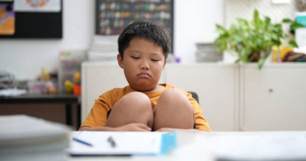 Bà mẹ Hà Nội bất lực trước một "tài năng" của con trai: "Giúp nhà em với, vợ chồng em nặng nhẹ gì cũng thử cả rồi"