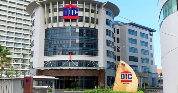 DIC Corp (DIG) tham vọng lợi nhuận 2025 cao gấp gần 5 lần, tiếp tục lên phương án chào bán 150 triệu cổ phiếu giá 12.000 đồng