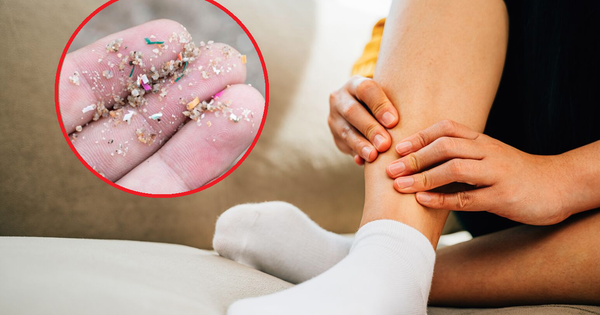 Nghiên cứu mới: Hạt vi nhựa không chỉ "lấp đầy" não mà len lỏi cả vào xương người