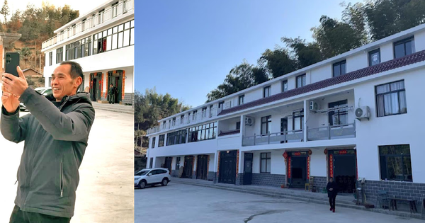7 anh em góp 7 tỷ đồng bỏ phố về quê "xây nhà chung": Đây chính là ý nghĩa thực sự của câu “anh em đoàn kết thì mạnh hơn bất kỳ ai”