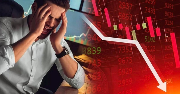 Phiên 28/3: Khối ngoại tiếp đà bán ròng hơn 450 tỷ, ngược chiều chi hàng trăm tỷ "gom" loạt cổ phiếu chứng khoán