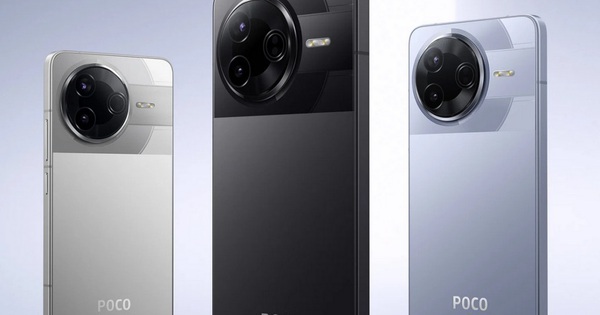 Xiaomi ra mắt "flagship giá rẻ" với chip Snapdragon 8 Gen 3, màn hình 2K 120Hz, pin 6.000mAh, sạc nhanh 90W