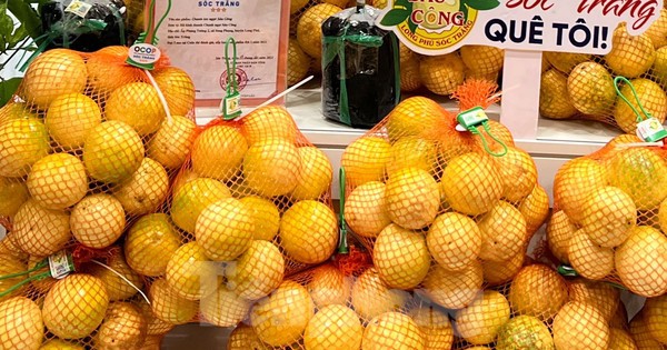 Chanh leo độc lạ giá cao chót vót vẫn không có mà bán