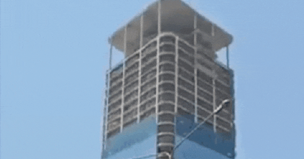 Chuyên gia: Đã rõ nguyên nhân vụ động đất làm rung chấn Thái Lan, Việt Nam và nhiều nước khác