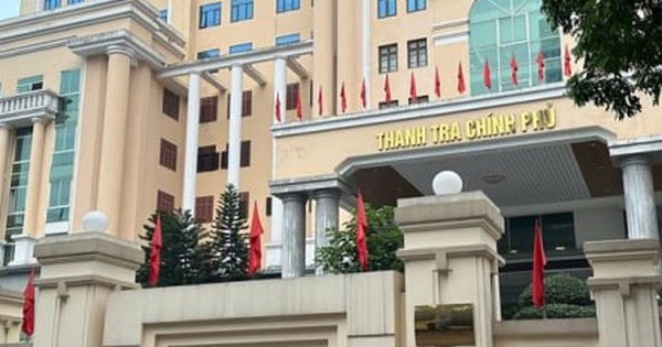 Bộ Chính trị, Ban Bí thư đồng ý kết thúc hoạt động của thanh tra bộ, sở, huyện