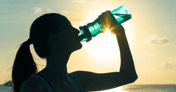 Ngay khi uống nước, tôi đi tiểu nhiều, điều này có nghĩa là thận tốt hay thận yếu? Đây là sự thật