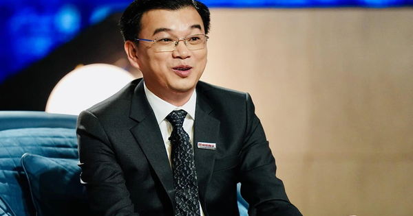 Cộng đồng môi giới "dậy sóng" với Shark Lê Hùng Anh khi phát ngôn...làm môi giới, chất xám thấp, ai cũng làm được nên mới gọi là cò đất