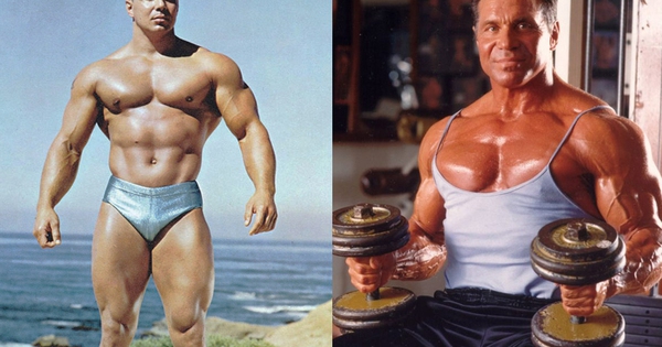 Người khổng lồ ăn toàn đồ sạch, loại bỏ hoàn toàn thịt từ năm 40 tuổi, sức khỏe khiến dân tình phải trầm trồ