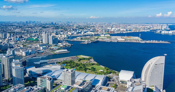 Nước Châu Á từng có cuộc "đại sáp nhập" đơn vị hành chính, GDP năm nay có thể chạm mốc 4.400 tỷ USD