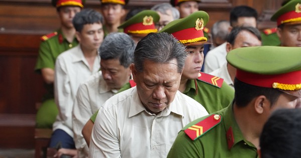 Cựu Phó Chủ tịch UBND tỉnh An Giang: "Nỗi nhục nhã của gia đình muôn đời không thể rửa được"