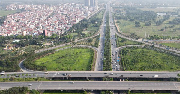Hà Nội ban hành quyết định giao đất tại loạt quận, huyện Đông Anh, Thanh Trì, Sóc Sơn, Long Biên để đấu giá đất, xây trường học...