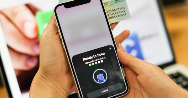Kết nối ứng dụng ngân hàng, sao chép mã code do số 0917896904 gửi qua Zalo và quét sinh trắc học: Tài khoản của người đàn ông bị trừ ngay 114,4 triệu