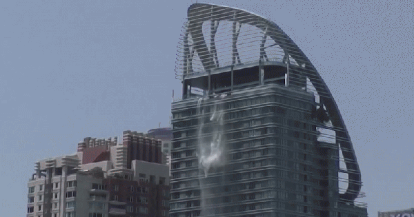 Du lịch châu Á "rung chuyển" vì trận động đất mạnh 7,7 độ ở Myanmar