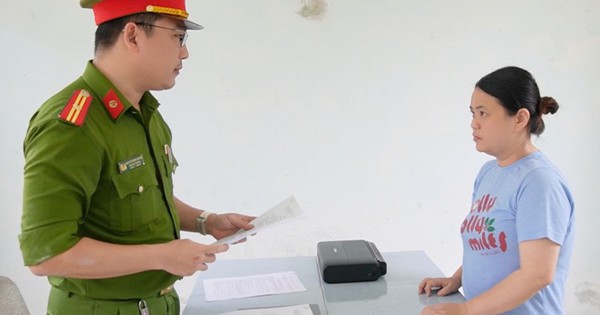 Nữ giám đốc Phạm Đỗ Thanh Tịnh bị bắt sau 8 năm lẩn trốn