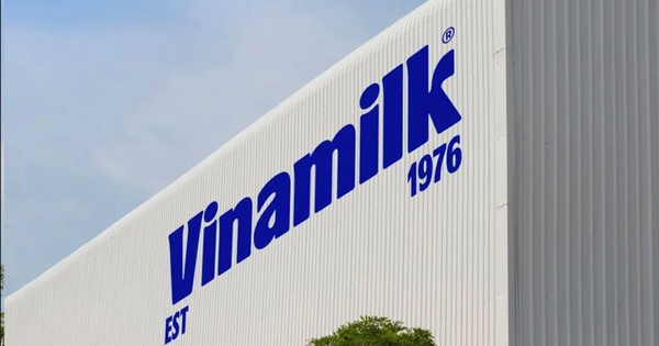 Vinamilk đặt kế hoạch doanh thu năm 2025 lên đỉnh mới, nâng cổ tức tiền mặt năm 2024 lên 43,5%