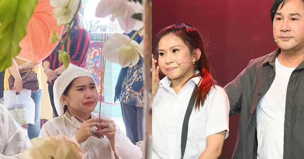 Nữ nghệ sĩ mất 4 người thân trong 2 tháng, nén nỗi đau gánh cả gia tộc trên vai, làm những việc không ai biết