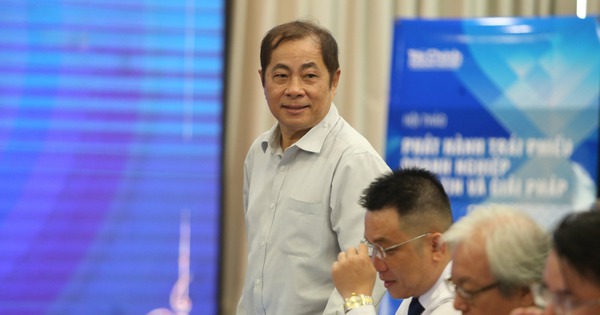 TS. Đinh Thế Hiển: Dù thị trường BĐS sôi động nhưng những nhà đầu tư máu lửa nhất, những người đã hiểu thị trường và sẵn sàng tham gia cũng đang bị “kẹp hàng” rất nhiều