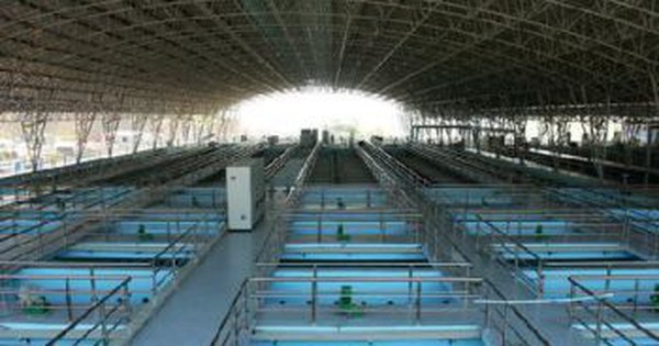 Công ty nước sạch sông Đà được tăng giá bán từ 5.069 đồng/m3 lên 7.767 đồng/m3