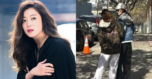 “Đệ nhất mỹ nhân” Kim Hee Sun vội ra quyết định đau lòng