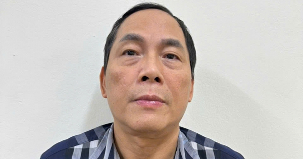 Cựu giám đốc Trung tâm lý lịch tư pháp quốc gia và các đồng phạm bị cáo buộc nhận hối lộ 43 tỉ đồng