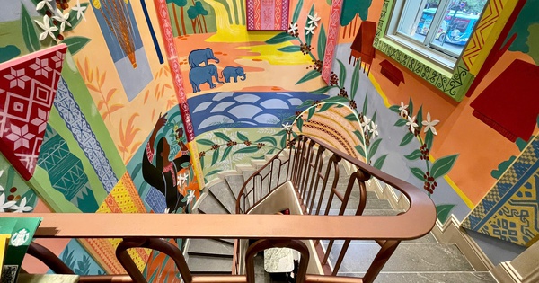 Starbucks mở cửa hàng "cocktail" đầu tiên tại Việt Nam, giá thuê mặt bằng không dưới vài trăm triệu đồng/tháng