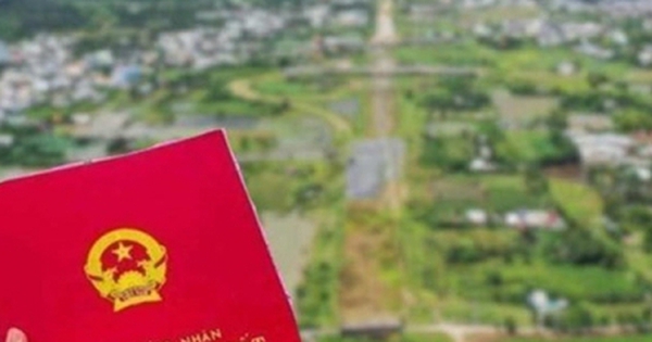 Đất cấp sai thẩm quyền vẫn được cấp sổ đỏ?