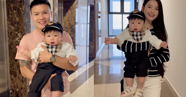 Quang Hải ngày độc thân không thiếu mọi cuộc chơi, hiện tại chỉ một chi tiết đủ biết yêu thương Chu Thanh Huyền cỡ nào