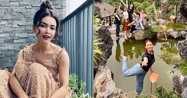 Nữ ca sĩ trẻ nhất được phong NSND: Giàu có, ở biệt phủ 8000m2, lấy chồng 3 sau 2 lần đổ vỡ