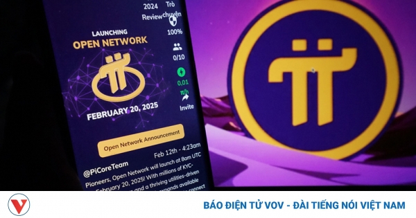 Phạt tới 100 triệu, xử lý hình sự khi sử dụng và giao dịch tiền ảo Pi